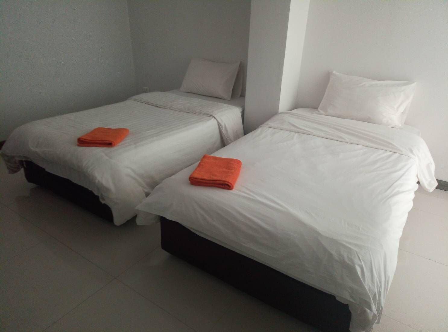 Tamarind Residences Khonkaen บ้านแทมมารีน Khon Kaen Exterior foto