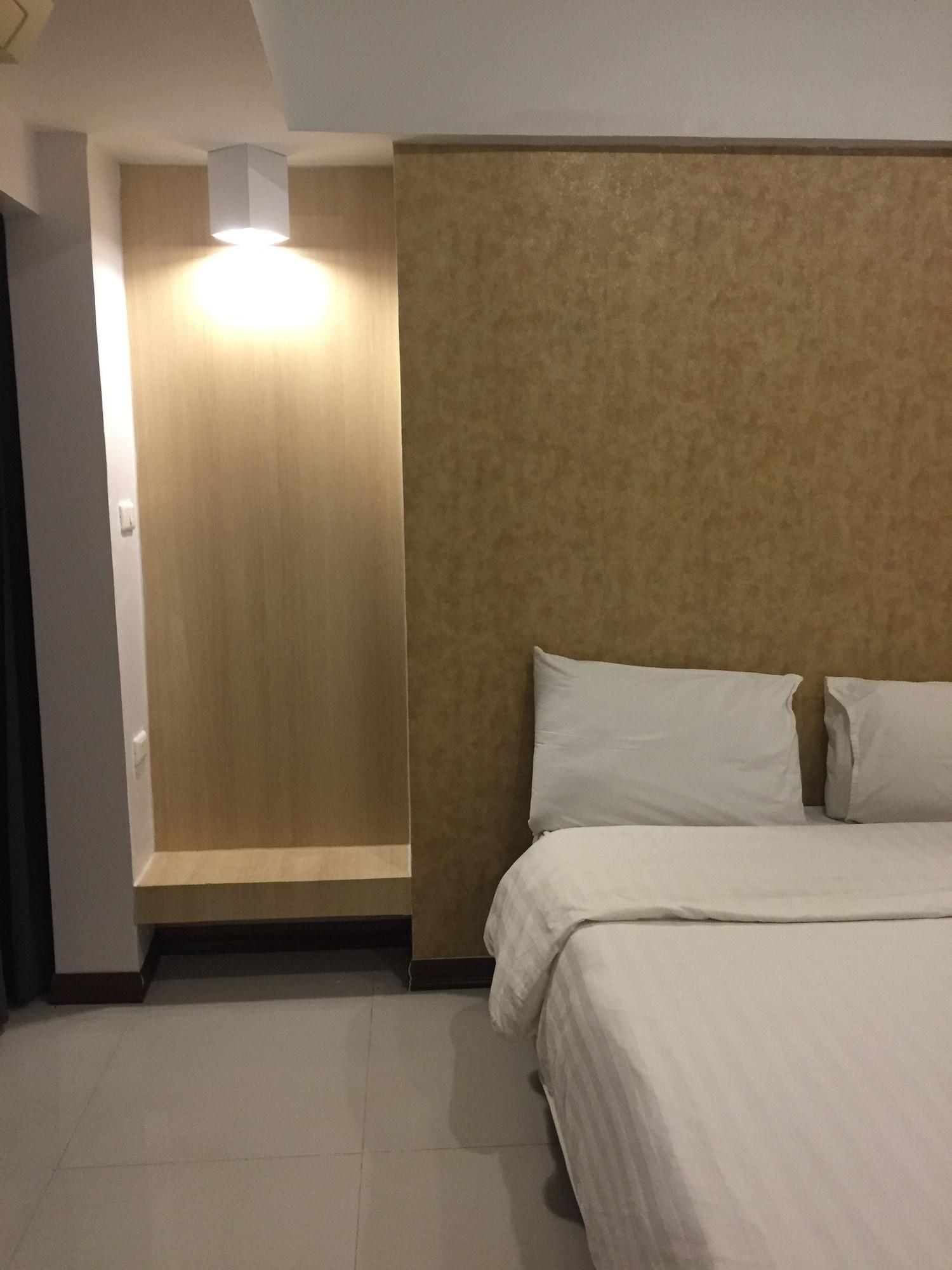 Tamarind Residences Khonkaen บ้านแทมมารีน Khon Kaen Exterior foto