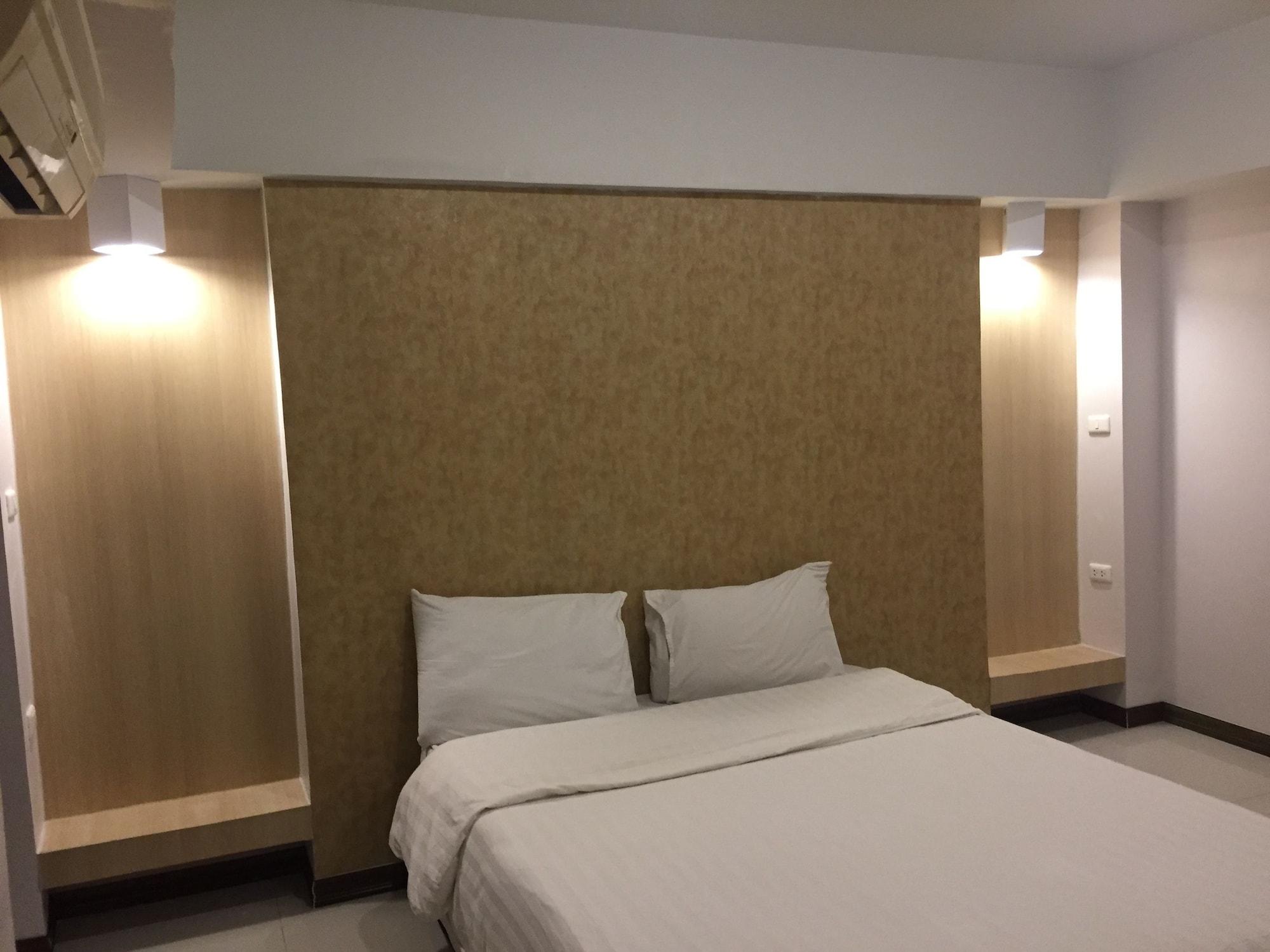 Tamarind Residences Khonkaen บ้านแทมมารีน Khon Kaen Exterior foto