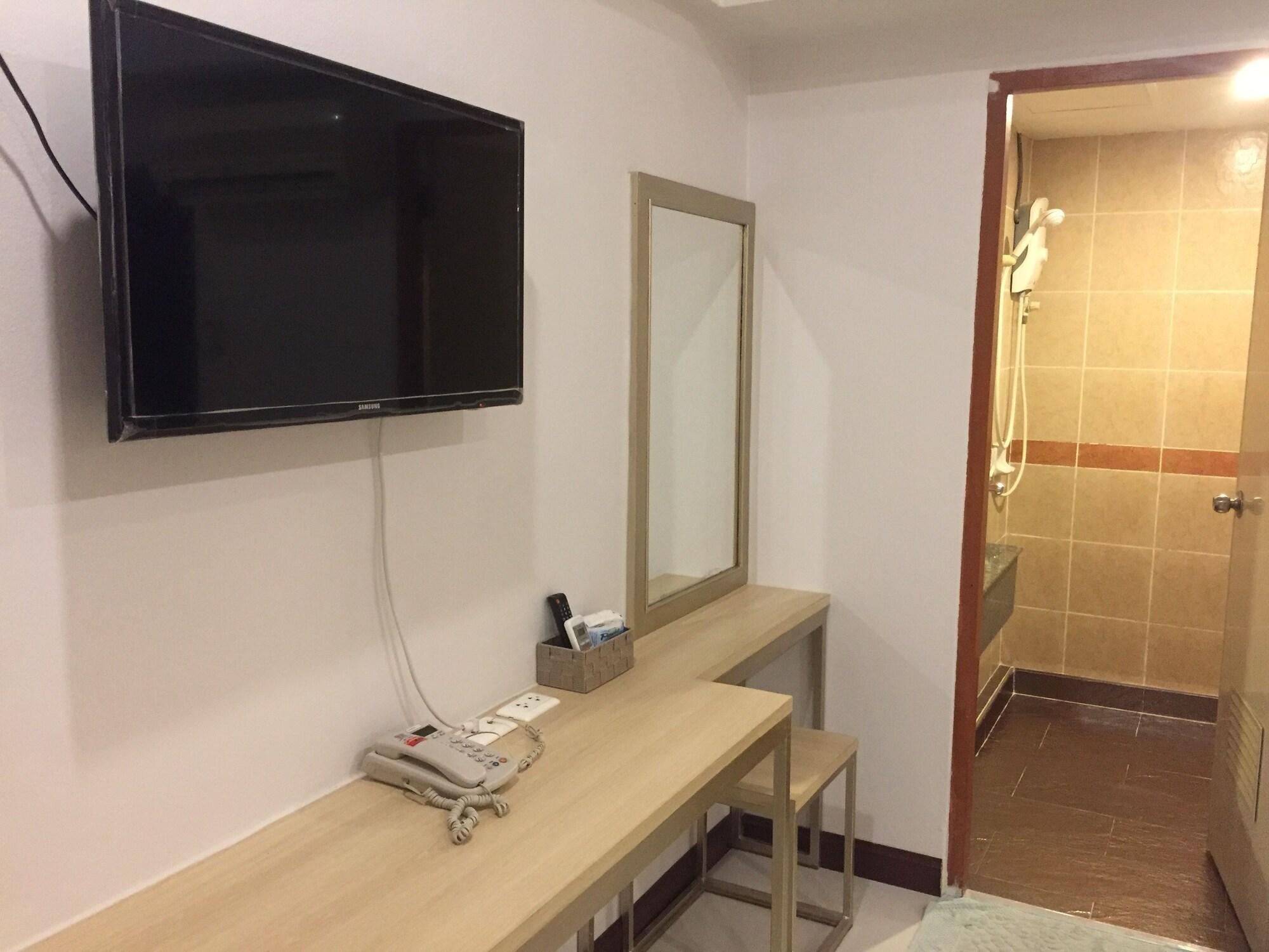 Tamarind Residences Khonkaen บ้านแทมมารีน Khon Kaen Exterior foto