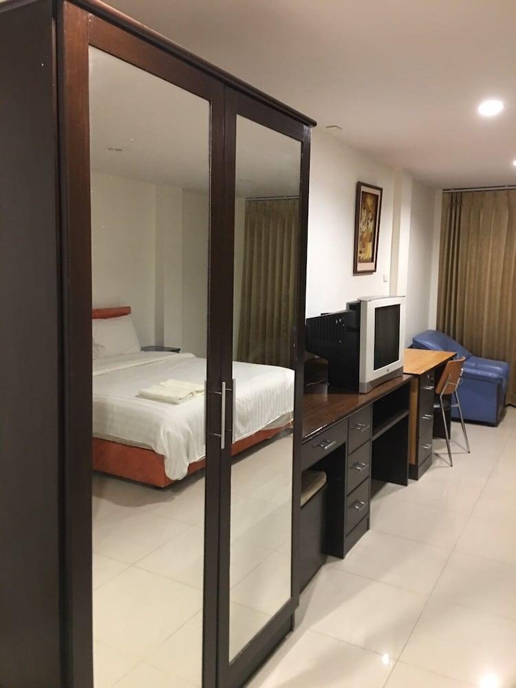 Tamarind Residences Khonkaen บ้านแทมมารีน Khon Kaen Exterior foto